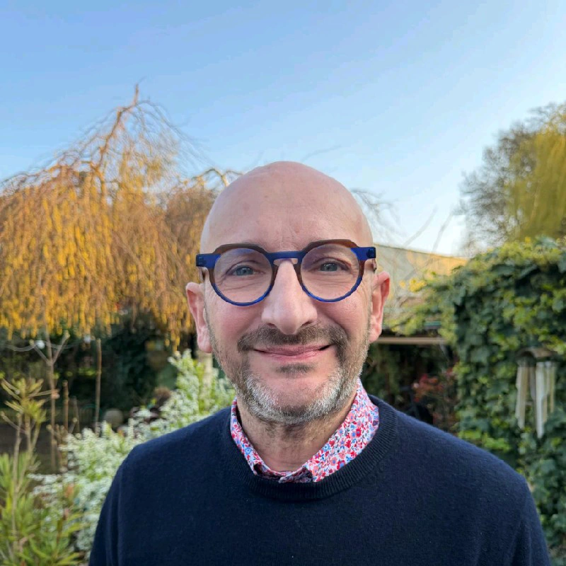 Stéphane Domzalski
